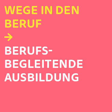 Berufsbegleitende Ausbildung Erzieher Werden In Berlin